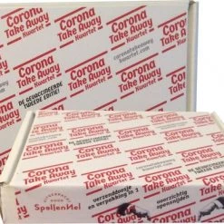 SpellenNel Het Echte Corona Take Away Kwartet - 20 Sets - XL - Coronakwartetspel - Coronakwartet -brievenbuscadeau 13 SpellenNel Het Echte Corona Take Away Kwartet - 20 Sets - XL - Coronakwartetspel - Coronakwartet -brievenbuscadeau -Goedkope kaartspellen winkel 550x387 1