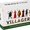 Sinister Fish Games Villagers Expansion Pack - EN -Goedkope kaartspellen winkel 550x387
