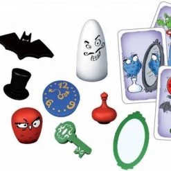 Merkloos Spellenbundel - Kaartspel - 2 Stuks - Exploding Kittens & Vlotte Geesten 17 Merkloos Spellenbundel - Kaartspel - 2 Stuks - Exploding Kittens & Vlotte Geesten -Goedkope kaartspellen winkel 550x388 4