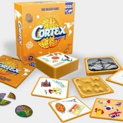 Captain Macaque Cortex Challenge GEO - Kaartspel 8 Captain Macaque Cortex Challenge GEO - Kaartspel -Goedkope kaartspellen winkel 550x390 1
