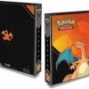 Pok?mon Charizard Album Binder -Goedkope kaartspellen winkel 550x390 7