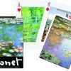 Piatnik Monet Speelkaarten - Single Deck -Goedkope kaartspellen winkel 550x391 6