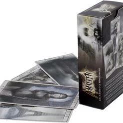 Nemesis Now Tarot Kaarten Malefic Time By Luis Royo Multicolours 14 Nemesis Now Tarot Kaarten Malefic Time By Luis Royo Multicolours -Goedkope kaartspellen winkel 550x393 3