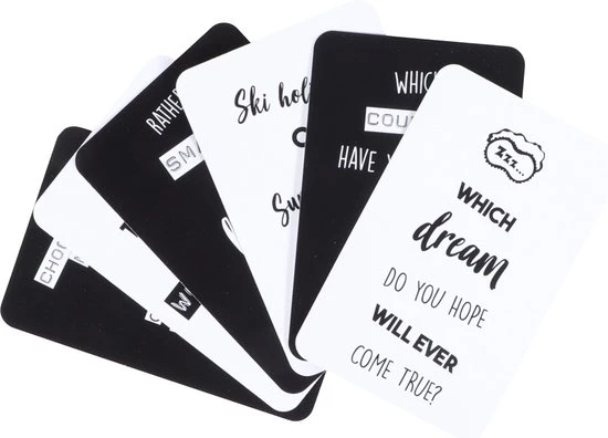 SENZA Offline Together Cardgame EN 4 SENZA Offline Together Cardgame EN - Afbeelding 2