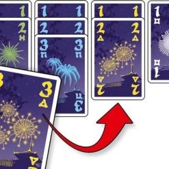 Bauza, Antoine Abacus Hanabi Kaarten -Goedkope kaartspellen winkel 550x398 2