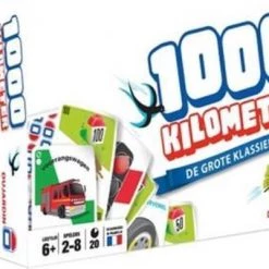 Dujardin 1000 Kilometer -Goedkope kaartspellen winkel 550x401 11