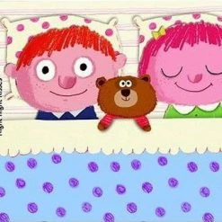 Djeco - Djeco Kaartspel Bisous Dodo 9 Djeco - Djeco Kaartspel Bisous Dodo -Goedkope kaartspellen winkel 550x403 1