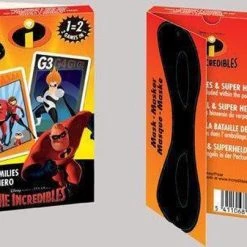 Disney Pixar Spel The Incredibles