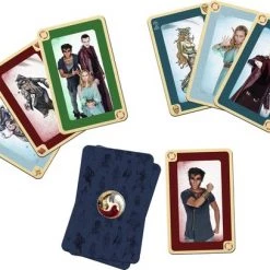 Nachtwacht Kaartspel - Monsterjager -Goedkope kaartspellen winkel 550x407 1