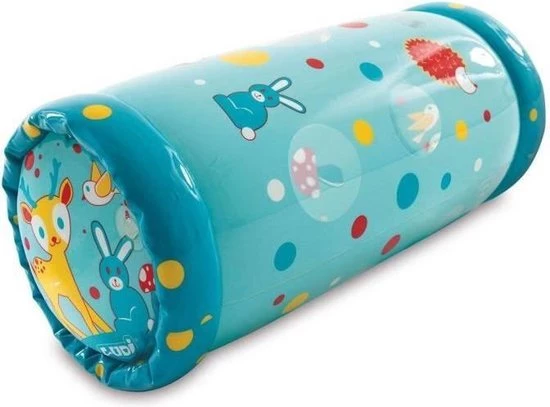 LUDI Babyroller Lapin 3 LUDI Babyroller Lapin