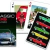 Piatnik Classic Cars Speelkaarten - Single Deck 2 Piatnik Classic Cars Speelkaarten - Single Deck -Goedkope kaartspellen winkel 550x409