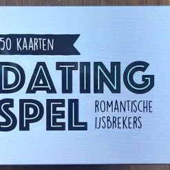 Merkloos Datingspel