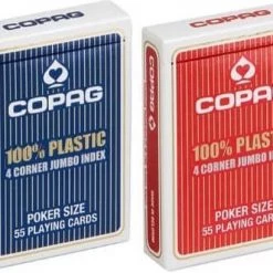 Plastic Speelkaarten Index 4 Hoeken Display - Copag -Goedkope kaartspellen winkel 550x410 3