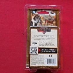 Asmodee Game Of Thrones LCG 2nd Ed. World Champ. Deck 2016 - EN 7 Asmodee Game Of Thrones LCG 2nd Ed. World Champ. Deck 2016 - EN -Goedkope kaartspellen winkel 550x412 12