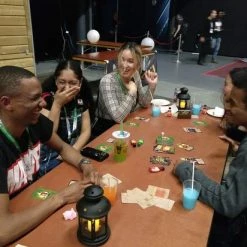 The BARPIG Lunchbox (bevat Beide Spellen) -Goedkope kaartspellen winkel 550x412 17