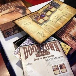 Alderac Entertainment Group Doomtown Reloaded -Goedkope kaartspellen winkel 550x412 18