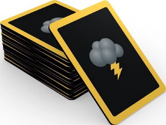 Goliath Shit Happens 50 Shades Of Shit 18+ - Engelstalig Kaartspel - Partyspel - Rangschik Ongewenste Situaties! 4 Goliath Shit Happens 50 Shades Of Shit 18+ - Engelstalig Kaartspel - Partyspel - Rangschik Ongewenste Situaties! - Afbeelding 2