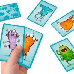 Haba Spel Troef Junior -Goedkope kaartspellen winkel 550x418 1