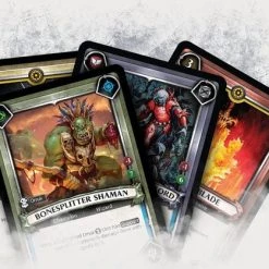 Games Workshop Warhammer - Age Of Sigmar - Champions Booster Pack -Goedkope kaartspellen winkel 550x418 6