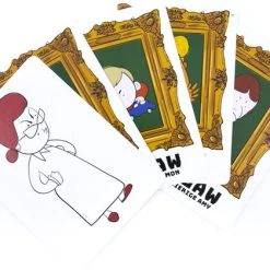 Lose Your In-laws - [Salty Sambal] [Kaartspellen] -Goedkope kaartspellen winkel 550x420 1