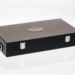 Luxe Pokerset 300 Chips (14 Gram) Plastic Pokerkaarten Houten Koffer Copag - Cartamundi 20 Luxe Pokerset 300 Chips (14 Gram) Plastic Pokerkaarten Houten Koffer Copag - Cartamundi -Goedkope kaartspellen winkel 550x420 5