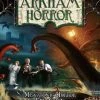 Asmodee Arkham Horror: The Card Game The Miskatonic Museum -Goedkope kaartspellen winkel 550x424 2