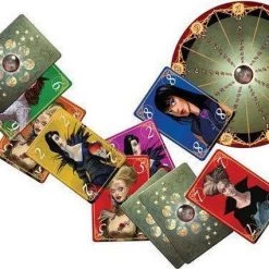 White Goblin Games Witches Of Blackmore - Gezelschapsspel -Goedkope kaartspellen winkel 550x425 1