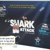 Shark Attack The Game - Nederlandstalig Kaartspel
