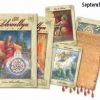 Anna-Marie Ferguson The Llewellyn Tarot 1 Anna-Marie Ferguson The Llewellyn Tarot -Goedkope kaartspellen winkel 550x427