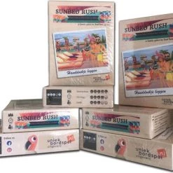 Bad Rule Games Sunbed Rush / Handdoekje Leggen Kaartspel 23 Bad Rule Games Sunbed Rush / Handdoekje Leggen Kaartspel -Goedkope kaartspellen winkel 550x432 1