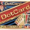 DotCard - Kaartspel -Goedkope kaartspellen winkel 550x433