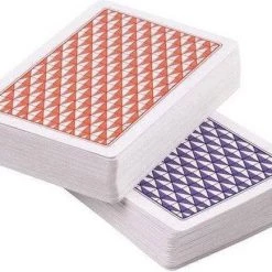 Merkloos Longfield Games Speelkaarten In Kunststof Etui -Goedkope kaartspellen winkel 550x435 1