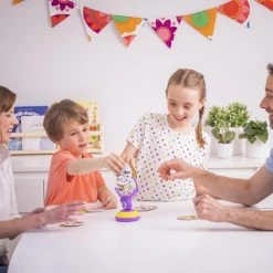 Zygomatic Board Game Studio Dobble 360 - Kaartspel -Goedkope kaartspellen winkel 550x443 1