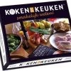 Nova Carta Koken In De Keuken -Goedkope kaartspellen winkel 550x449 2