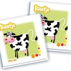 Clementoni Memory Kaatje 48-delig -Goedkope kaartspellen winkel 550x450 2