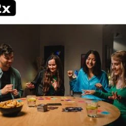 Jumbo 2x Hitster Partyspel - Kaartspel -Goedkope kaartspellen winkel 550x453 8