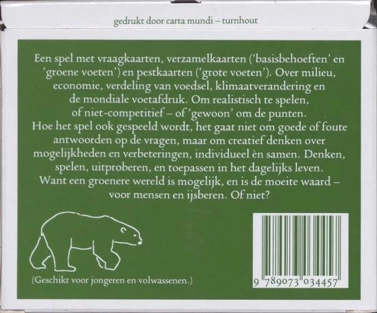 Atalanta Groene Voeten Spel 4 Atalanta Groene Voeten Spel - Afbeelding 2