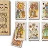 Dal Negro Tarotkaarten 10,5 X 6,2 Cm Karton 78-delig -Goedkope kaartspellen winkel 550x457 8