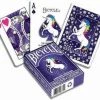 Bicycle Bicyle Cards - Unicorn -Goedkope kaartspellen winkel 550x462