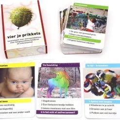 Sherpa Vier Je Prikkels Kwartetspel 9 Sherpa Vier Je Prikkels Kwartetspel -Goedkope kaartspellen winkel 550x464 2