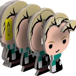 Shuffle Plus Kaartspel - Harry Potter - Duelling Practices - Kaartspel - Maak Je Eigen Figurine 15 Shuffle Plus Kaartspel - Harry Potter - Duelling Practices - Kaartspel - Maak Je Eigen Figurine -Goedkope kaartspellen winkel 550x465 3