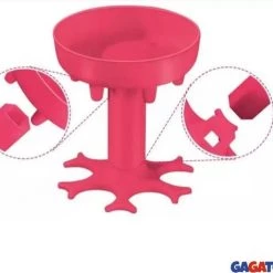 Gagato Set Kaarten - These Cards Will Get You Drunk & These Cards Will Get You Drunk Too - Inclusief Shot Dispenser Roze - Drankspel - Kaartspel -Goedkope kaartspellen winkel 550x472