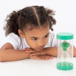 TickiT COLOURBRIGHT SAND TIMER 5 MINUTE BLUE 12 TickiT COLOURBRIGHT SAND TIMER 5 MINUTE BLUE -Goedkope kaartspellen winkel 550x475 4