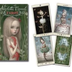 Nicoletta Ceccoli Tarot