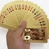 Sitna Gouden/Silver Speelkaarten - Stok Speelkaarten - Set Kaartspel - Poker Kaarten - Playing Cards -Geplastificeerd 1 Sitna Gouden/Silver Speelkaarten - Stok Speelkaarten - Set Kaartspel - Poker Kaarten - Playing Cards -Geplastificeerd -Goedkope kaartspellen winkel 550x481 4