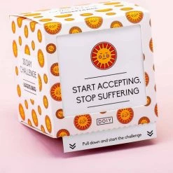 DOIY 30 Day Challenge - Acceptatie 12 DOIY 30 Day Challenge - Acceptatie -Goedkope kaartspellen winkel 550x483 5