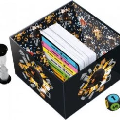 Tactic Angry Birds - Word Bomb Gezelschapsspel - Kaartspel - Spellen -Goedkope kaartspellen winkel 550x485 2