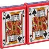 Benson Speelkaarten - 2 Sets 1 Benson Speelkaarten - 2 Sets -Goedkope kaartspellen winkel 550x488 6
