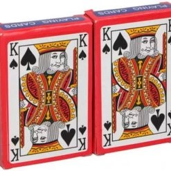 Benson Speelkaarten - 2 Sets