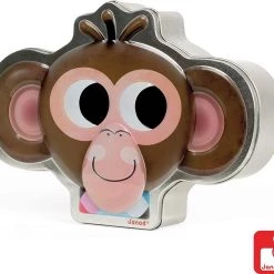 Janod Zoonimooz - Spel Aap